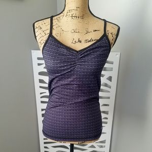 Champion racer baack tank top